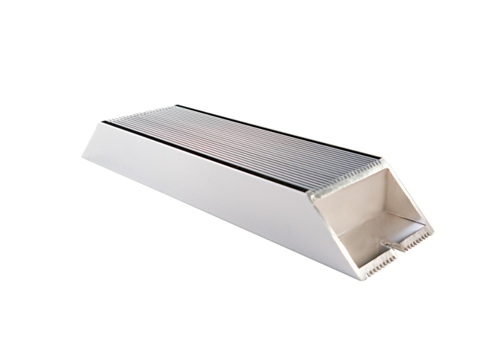 Тормозной резистор IBRA-500-60-IP54