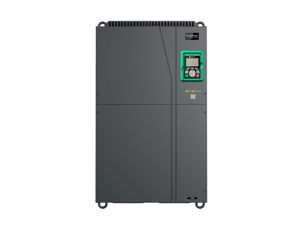 STV900 G-тип: 132 кВт (P-тип: 160 кВт) STV900C13N4