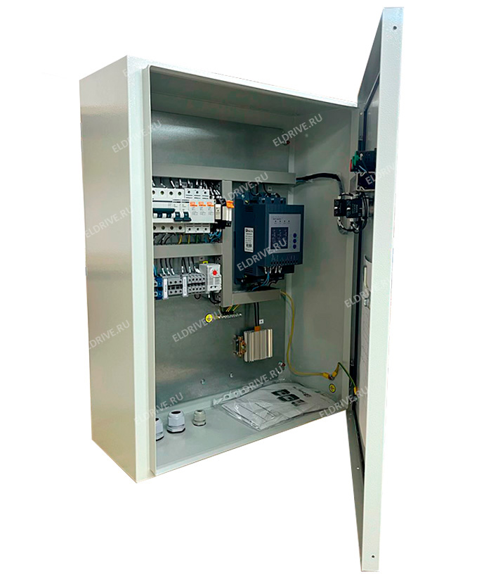 СУПН2-7,5-380-IP31 7,5 кВт СУПН2-7,5-380-IP31 7,5 кВт