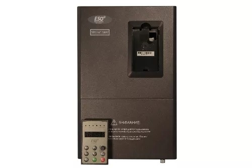 ESQ-500-7T0900G/1100P 90/110кВт