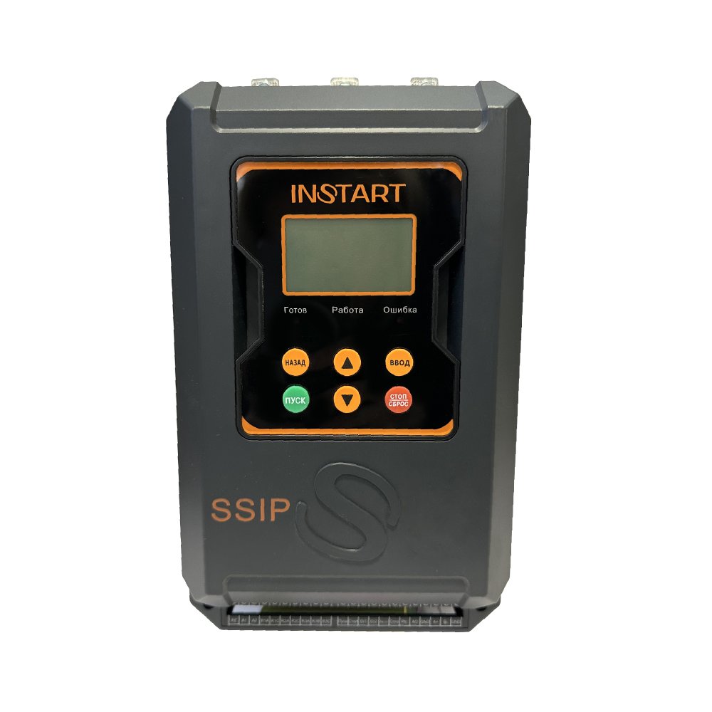 INSTART SSIP-5.5/11-04 5,5 кВт