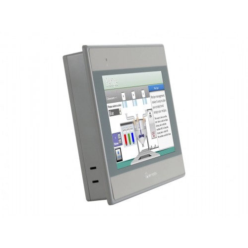 Панель оператора Weintek 7" MT8070iE 2COM 1Ethernet MPI USB VNC FTP