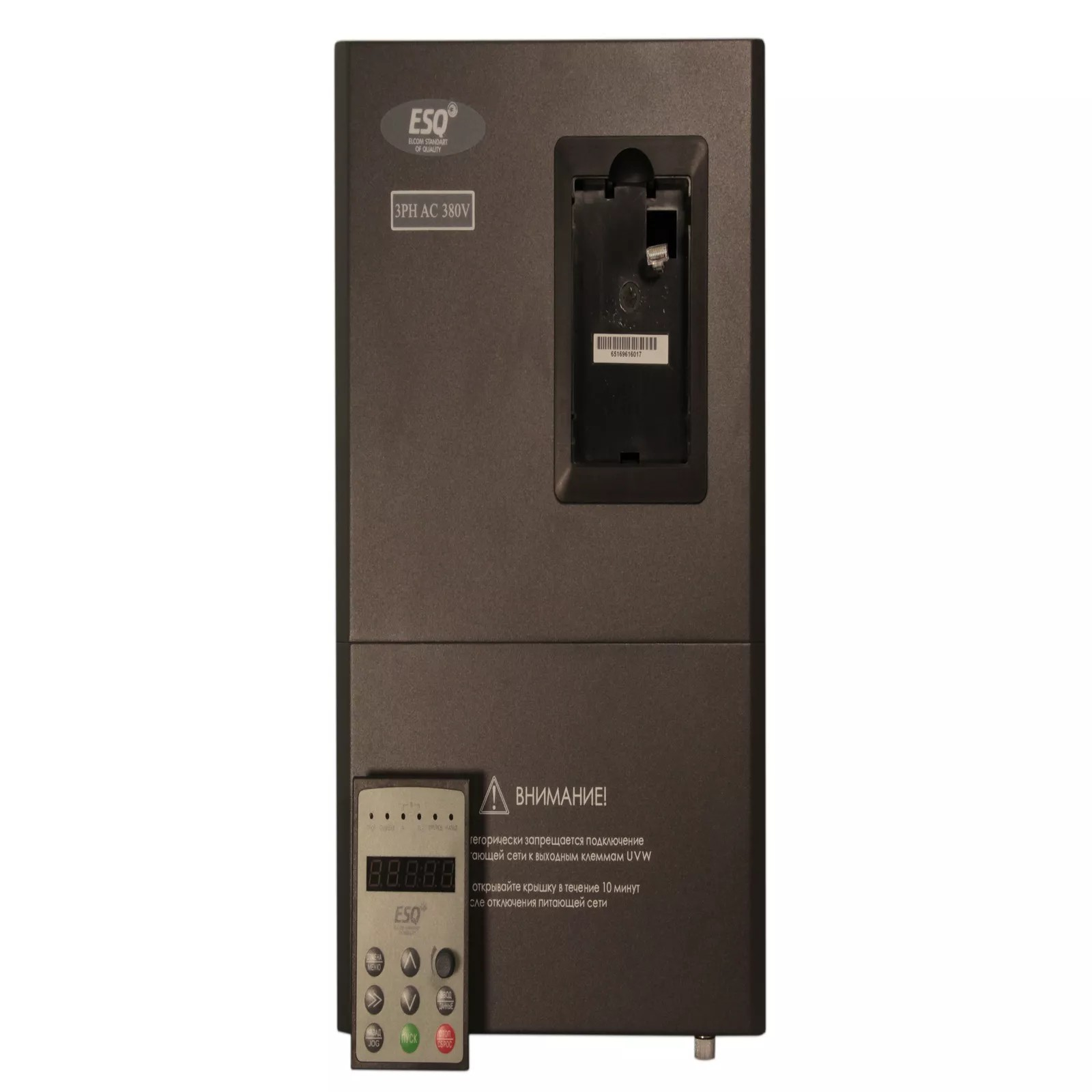 ESQ-600-4T0550G/0750P-BU 55/75кВт