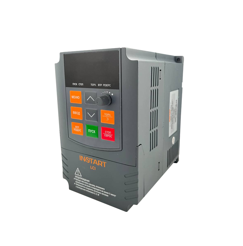 INSTART LCI-G4.0-4B (S)+LCI-FM