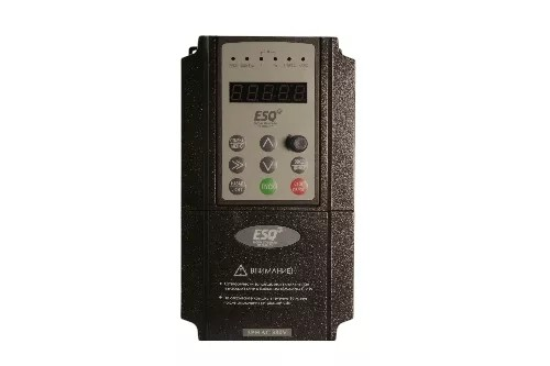 ESQ-600-2S0037 3.7кВт