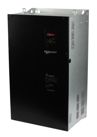 INNOVERT IBD184P43E, 185кВт, 380В, 340А