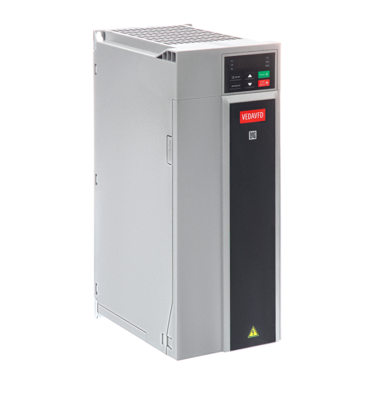 VEDA VF-101-P132-0250-A-T4-E20-N-H-D со встроенным дросселем