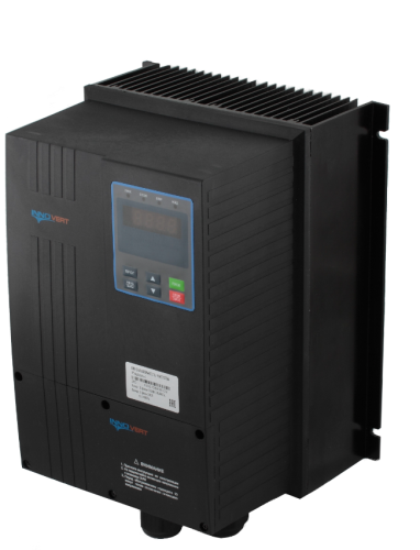 INNOVERT IPD183U43B IP54, 18,5кВт, 380В, 40А