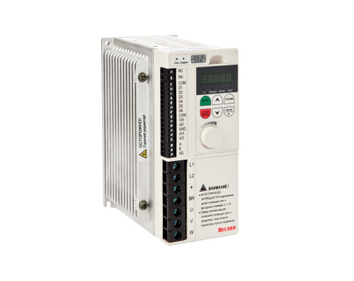 E4-8400-S1L 0,75кВт 220В