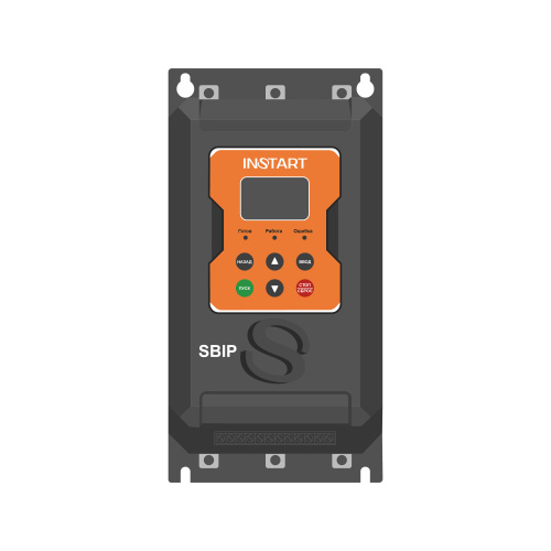 INSTART SBIP-320/640-04  320 кВт