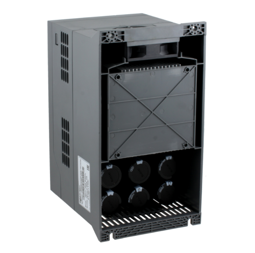 Преобразователь частоты INNOVERT PUMP IHD552P43T, 5,5кВт, 380В, 13А