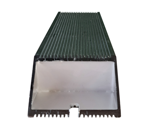 Тормозной резистор IBRA-350-100-IP54