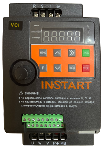 INSTART VCI-G2.2-2B 2,2 кВт