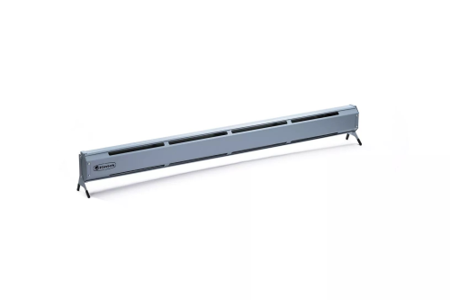 Плинтусный конвектор Hintek Slim 450
