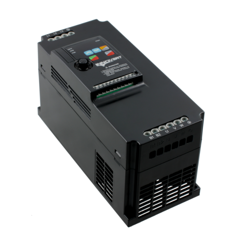 INNOVERT VENT IVD752B43E, 7,5кВт, 380В, 17,5А