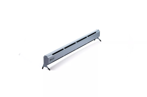 Плинтусный конвектор Hintek Slim 450