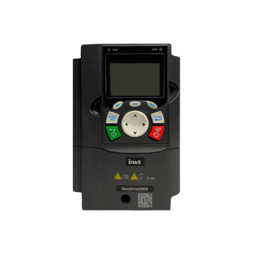 INVT GD350A-1R5G/2R2P-4 1,5/2,2 кВт 380В