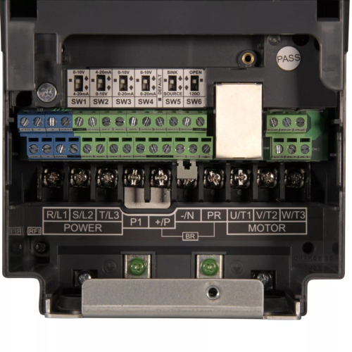 ESQ-A3000-043-2.2K/3.7KF 2.2/3.7кВт