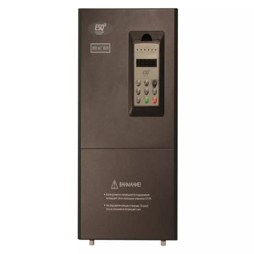 ESQ-600-4T0550G/0750P-BU 55/75кВт