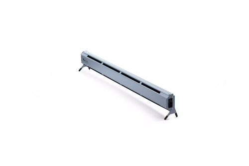Плинтусный конвектор Hintek Slim 450