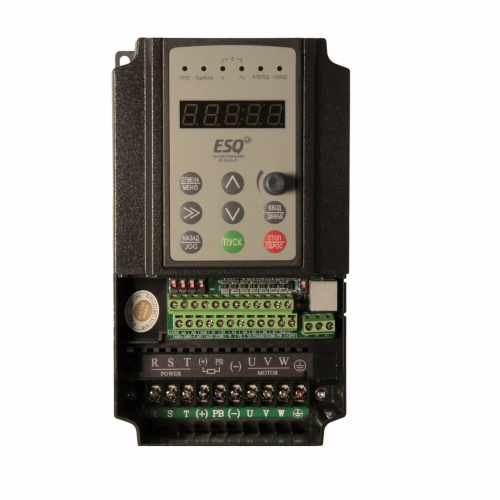 ESQ-600-4T0022G/0037P 2.2/3.7кВт