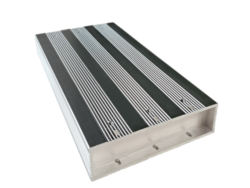Тормозной резистор IBRA-33-11000-IP54