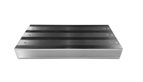 Тормозной резистор IBRA-33-11000-IP54