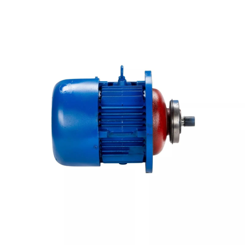Двигатель подъема тали  RW 1т (ZD1 22-4 1.5 кВт)