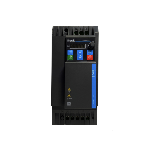 INVT GD27-003G-4-B 3 кВт 380В