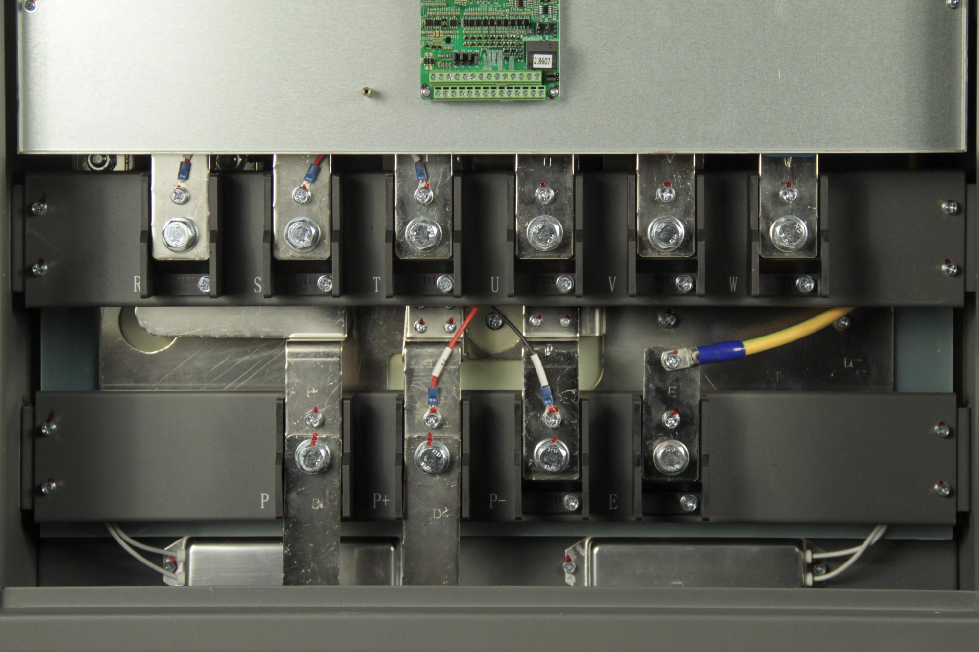ESQ-760-4T3550G/4000P 355/400кВт, 380В