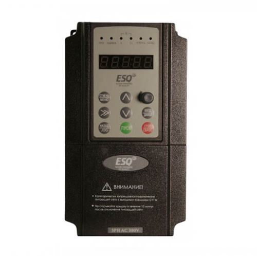 ESQ-600-7T0550G/0750P 55/75кВт
