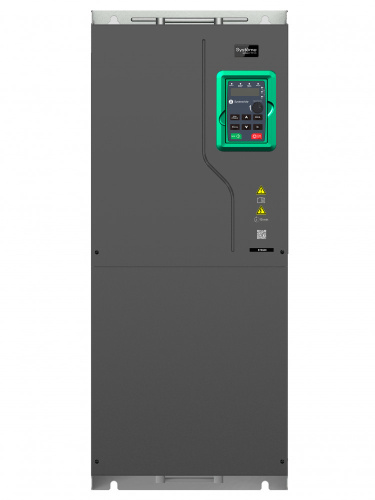 STV600 185 кВт с DC реакт. STV600C18N4L1