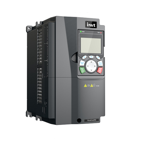 INVT GD350-1200G-6(F) 1200 кВт 690В