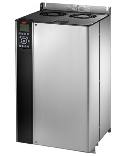 Преобразователь частоты Danfoss FC-102P45KT4E55H2 (131B7016)