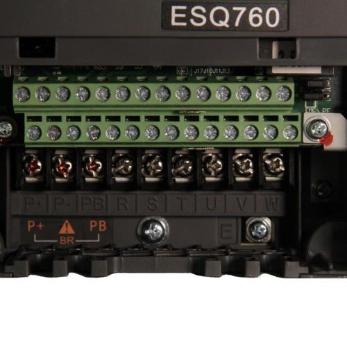 ESQ-760-2S-0015 1.5/2.2кВт, 220 В