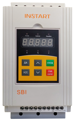 SBI-15/30-04 15кВт