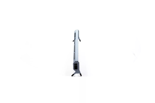 Плинтусный конвектор Hintek Slim 450