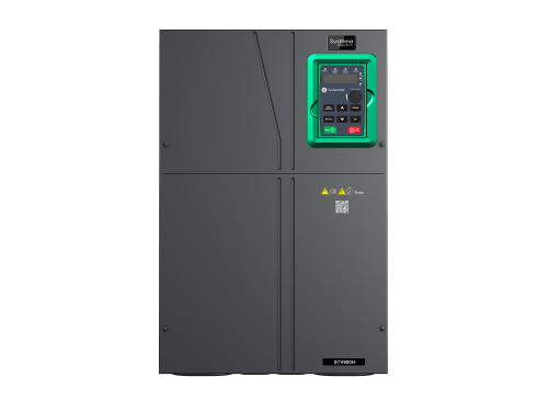 STV900H 110 кВт. Кран/Подъемник STV900C11N4H