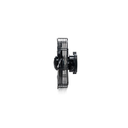 ESQ YWF4D-630S-G (с защитной решеткой, всасывание, 380В)