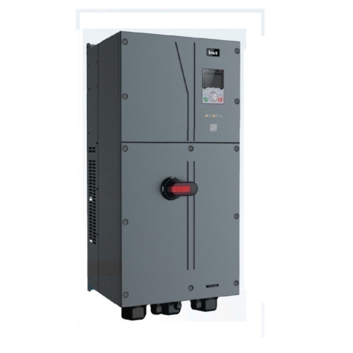 INVT GD350-7R5G/011P-45-NS 7,5/11 кВт 380В IP55