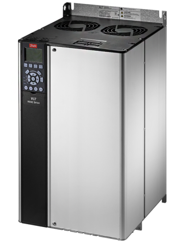 Преобразователь частоты Danfoss FC-102P30KT4E55H2 (131B4270)