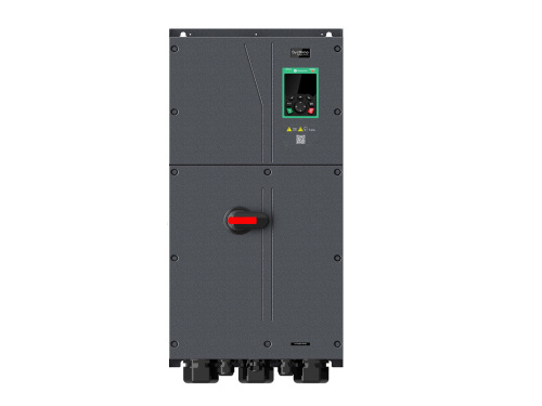 STV900 G-тип: 110 кВт IP55 STV900C11N4-IP55