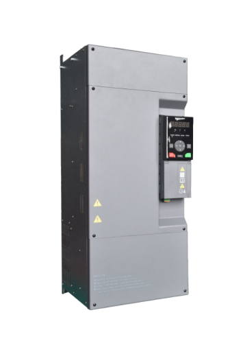 INNOVERT IMD114U43E с векторным управлением,110кВт, 380В, 210А