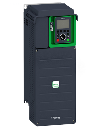 Преобразователь частоты Schneider Electric ATV950U22N4