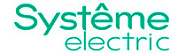 Systeme Electric Systeme Electric