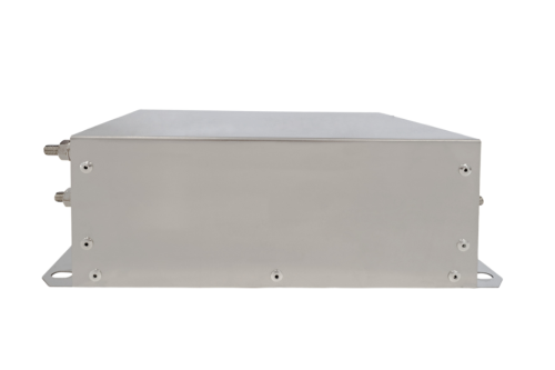 Сетевой ЭМС фильтр IEF-160/305-4 385х110х255