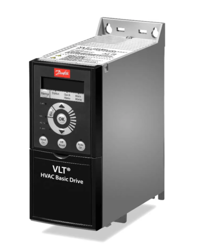  Частотный преобразователь Danfoss VLT Basic Drive FC 101 0,75 кВт (380-480, 3 фазы) 131L9862