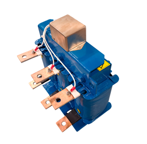 IDUDT-900/980-6 фильтр dU/dt