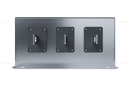 Сетевой ЭМС фильтр IEF-280/543-4 320х100х205