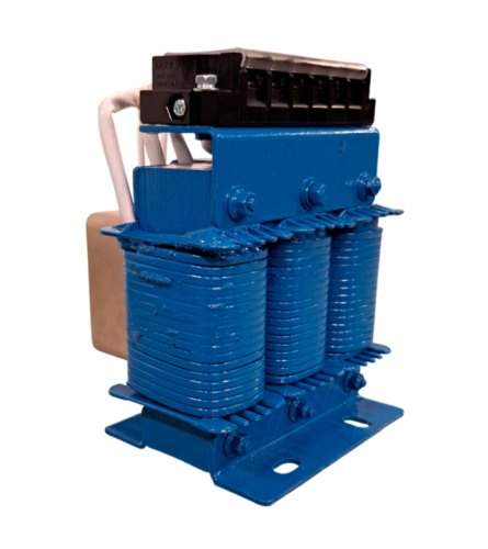 IDUDT-900/980-6 фильтр dU/dt